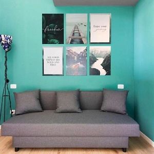 Appartement met een Slaapkamer